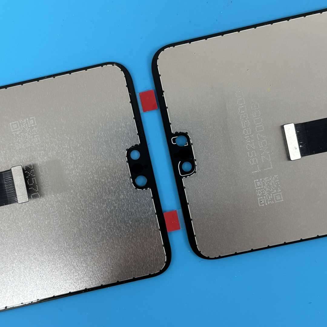 LCD DISPLAY FOR HUAWEI P20 BLACK ORG