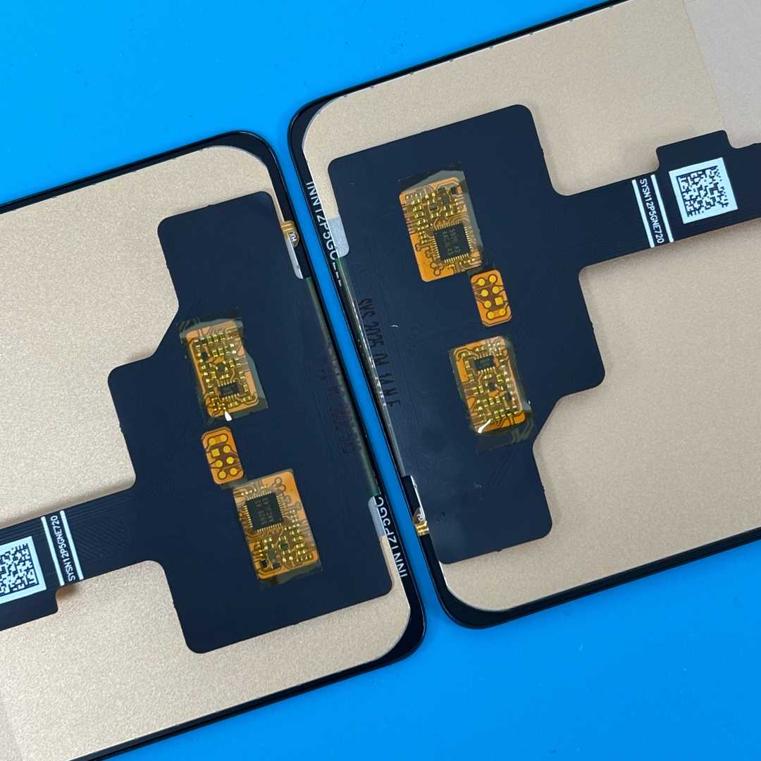 LCD DISPLAY FOR REDMI NOTE 12 PRO 5G BLACK TFT