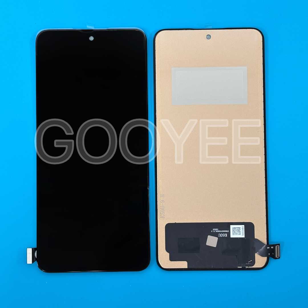 LCD DISPLAY FOR XIAOMI 13T BLACK TFT
