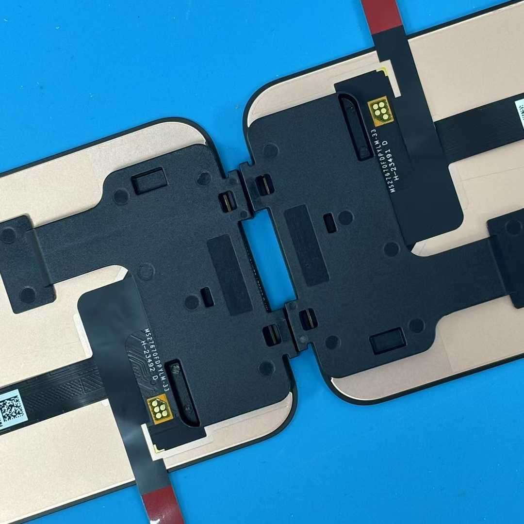 LCD DISPLAY FOR HUAWEI HONOR NOVA 11 BLACK ORG