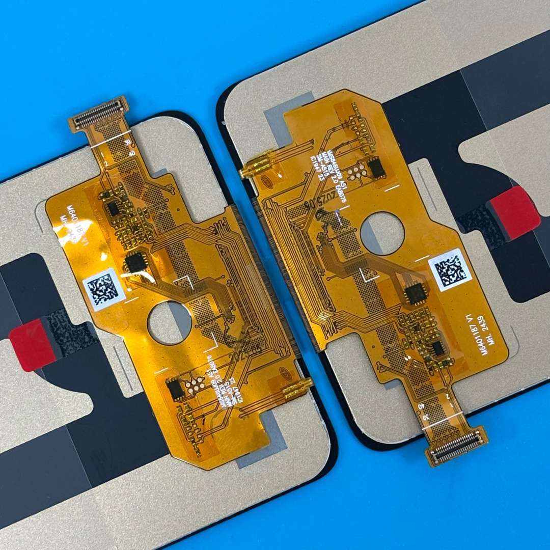 LCD DISPLAY FOR SAMSUNG M317 GALAXY M31S BLACK TFT