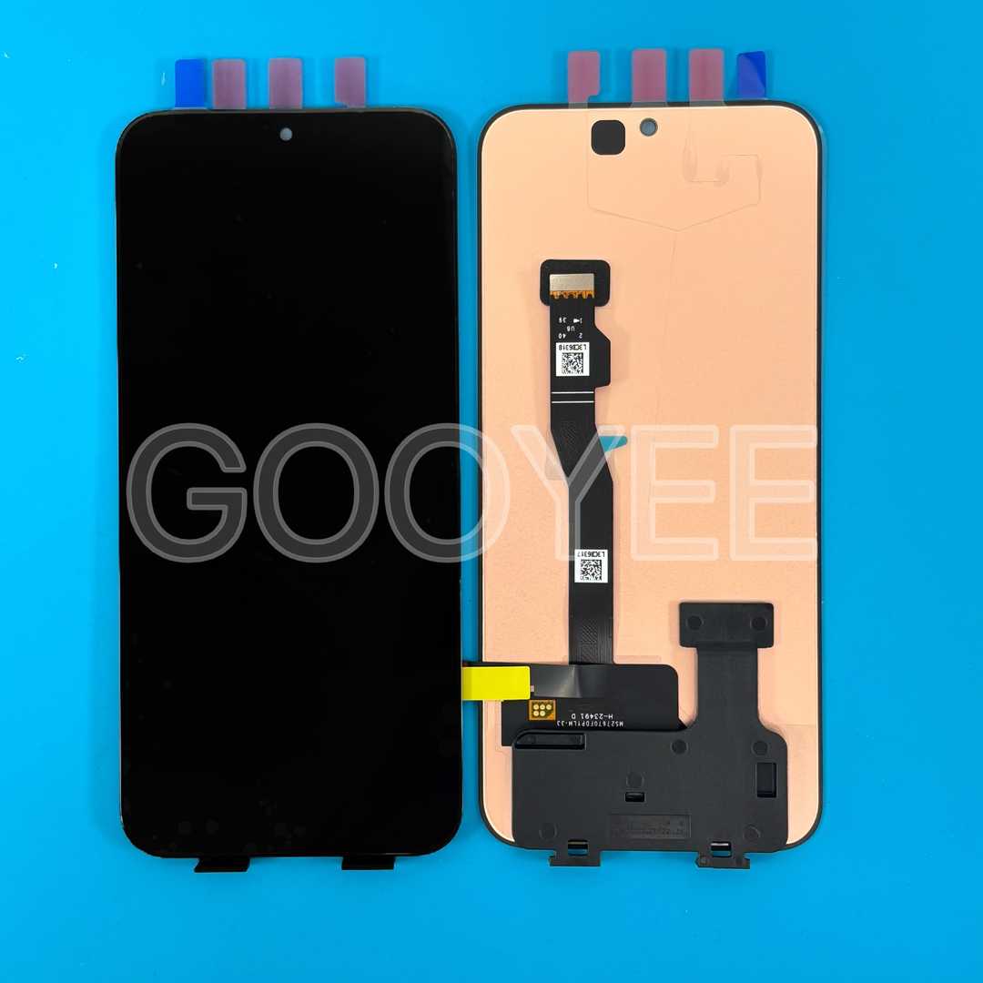 LCD DISPLAY FOR HUAWEI HONOR NOVA 11 BLACK ORG