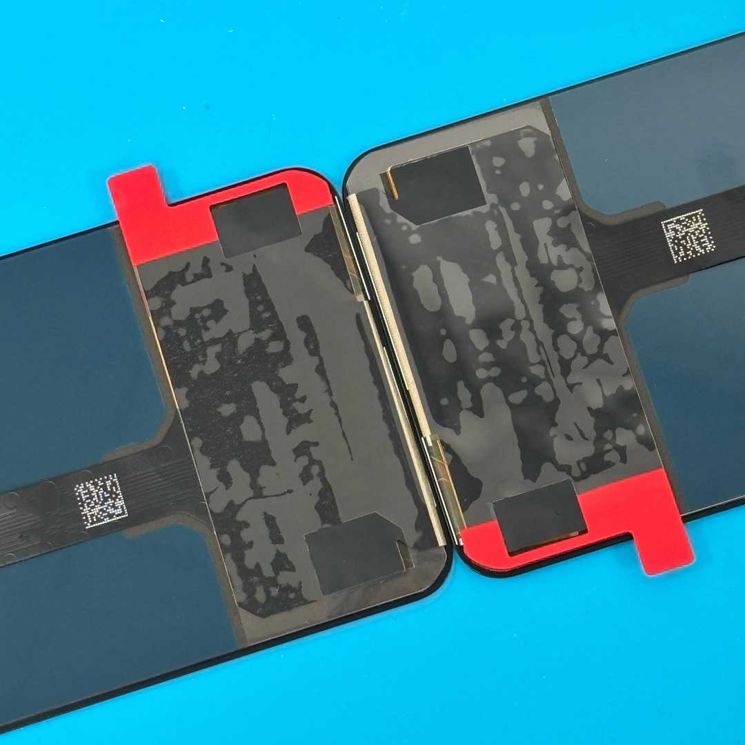 LCD DISPLAY FOR HUAWEI HONOR NOVA 10 SE BLACK OLED