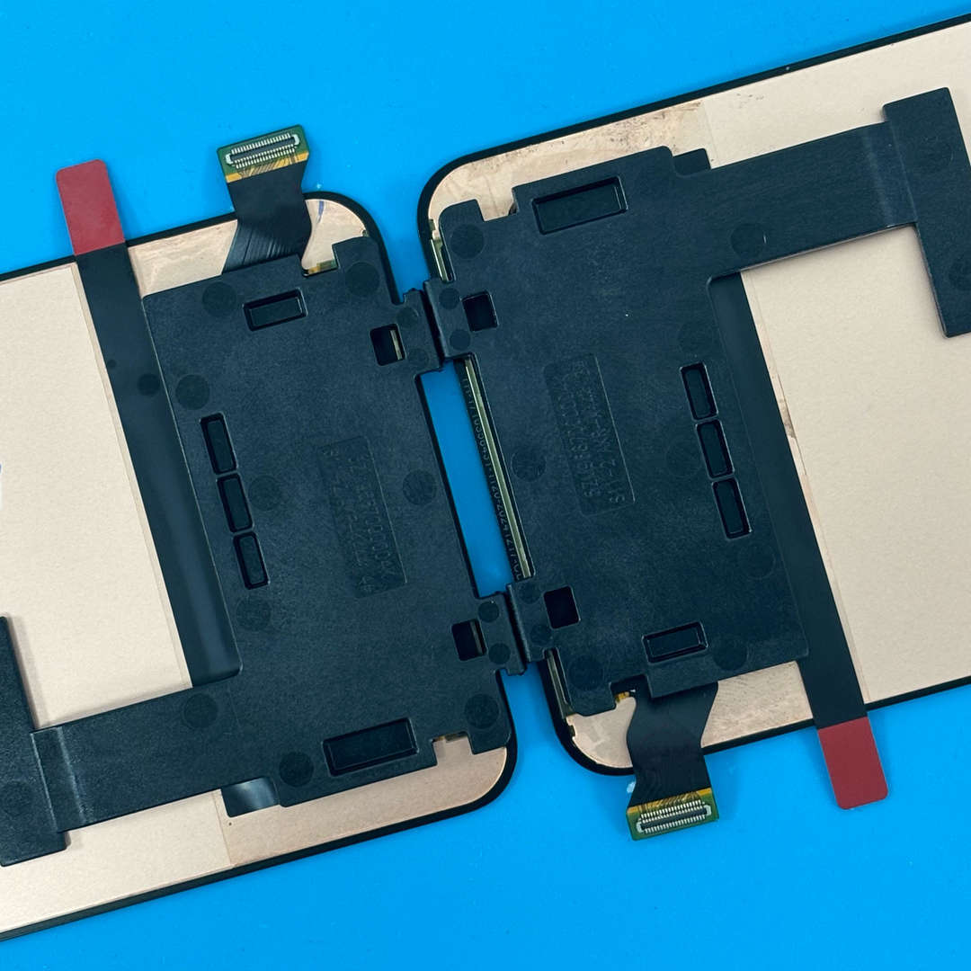 LCD DISPLAY FOR XIAOMI 12T BLACK ORG