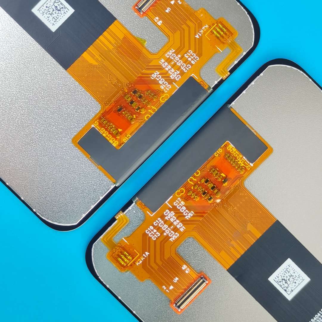 LCD DISPLAY FOR SAMSUNG A326 GALAXY A32 5G BLACK