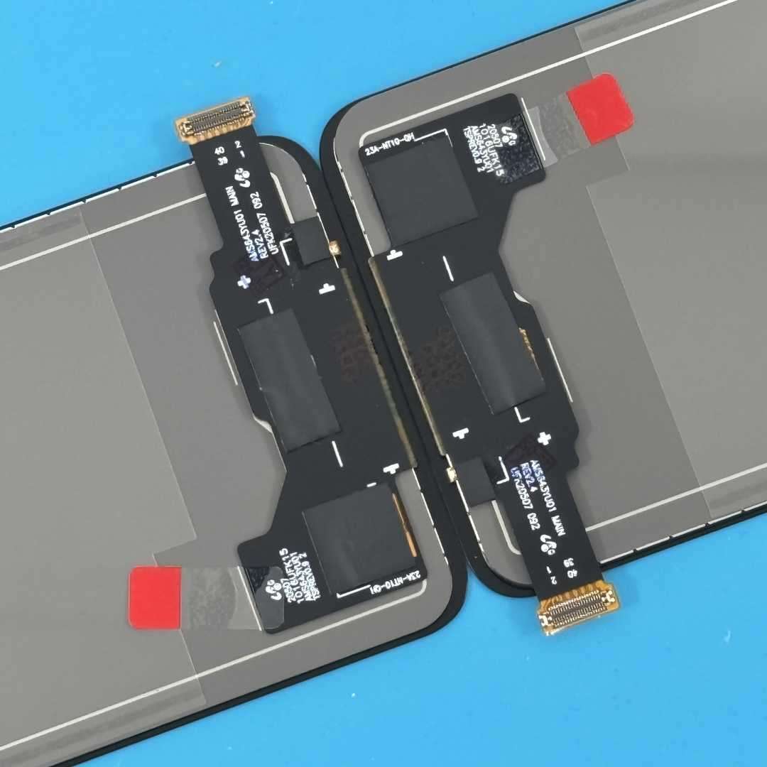 LCD DISPLAY FOR REDMI NOTE 10 4G BLACK TFT