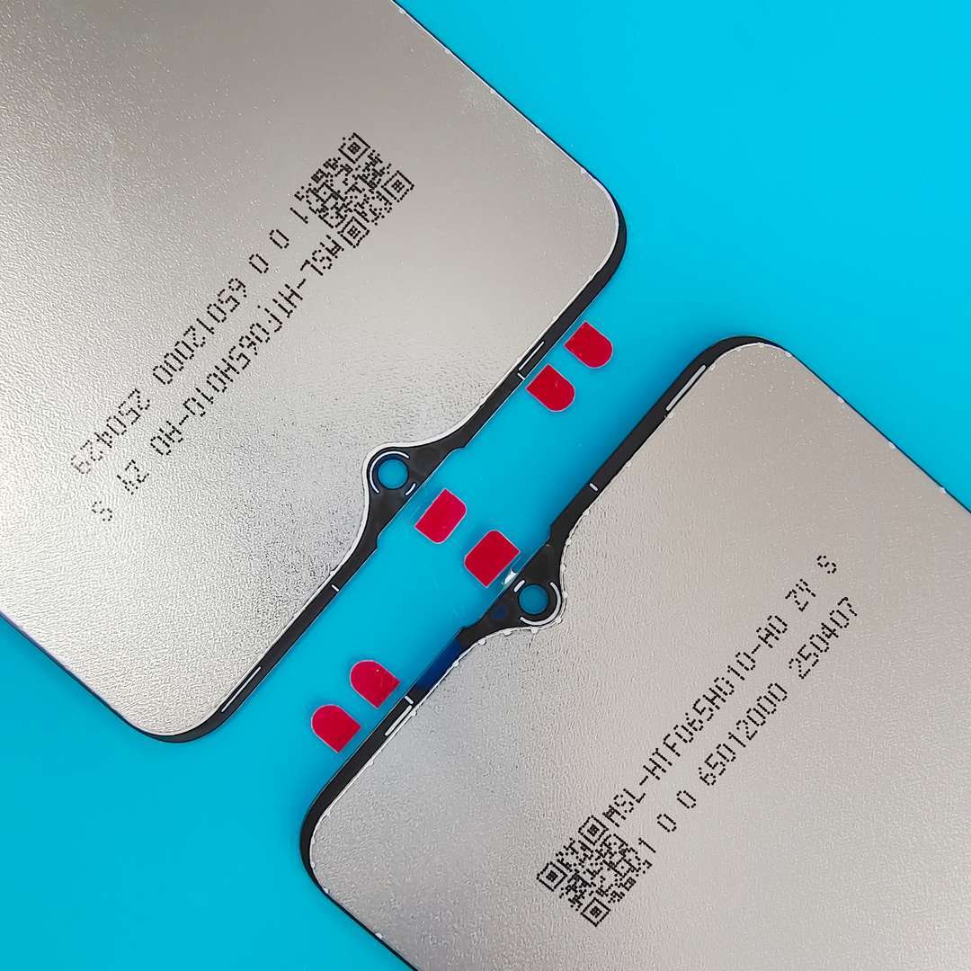 LCD DISPLAY FOR SAMSUNG A20S GALAXY A207 BLACK ORG