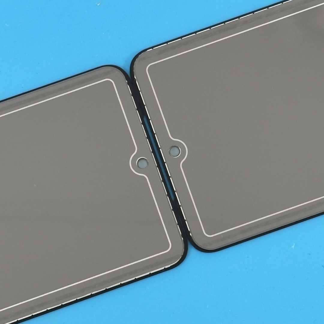 LCD DISPLAY FOR REDMI NOTE 10 4G BLACK TFT