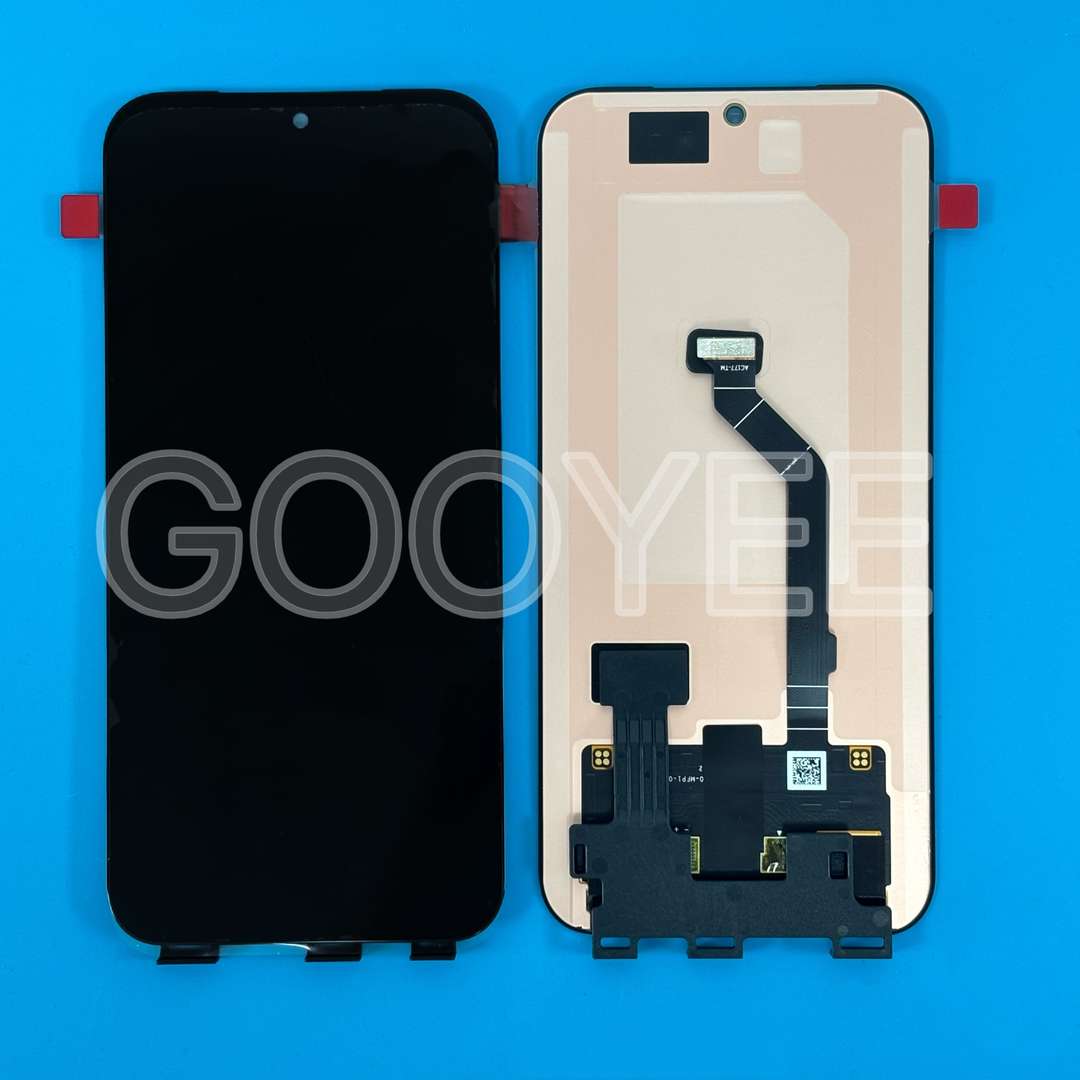 LCD DISPLAY FOR OPPO FIND X8 BLACK ORG