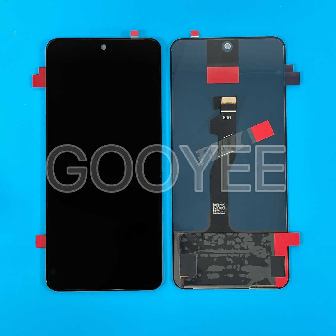 LCD DISPLAY FOR HUAWEI HONOR NOVA 10 SE BLACK OLED