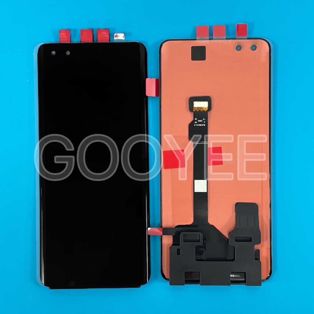 LCD DISPLAY FOR HUAWEI HONOR NOVA 10 PRO BLACK ORG