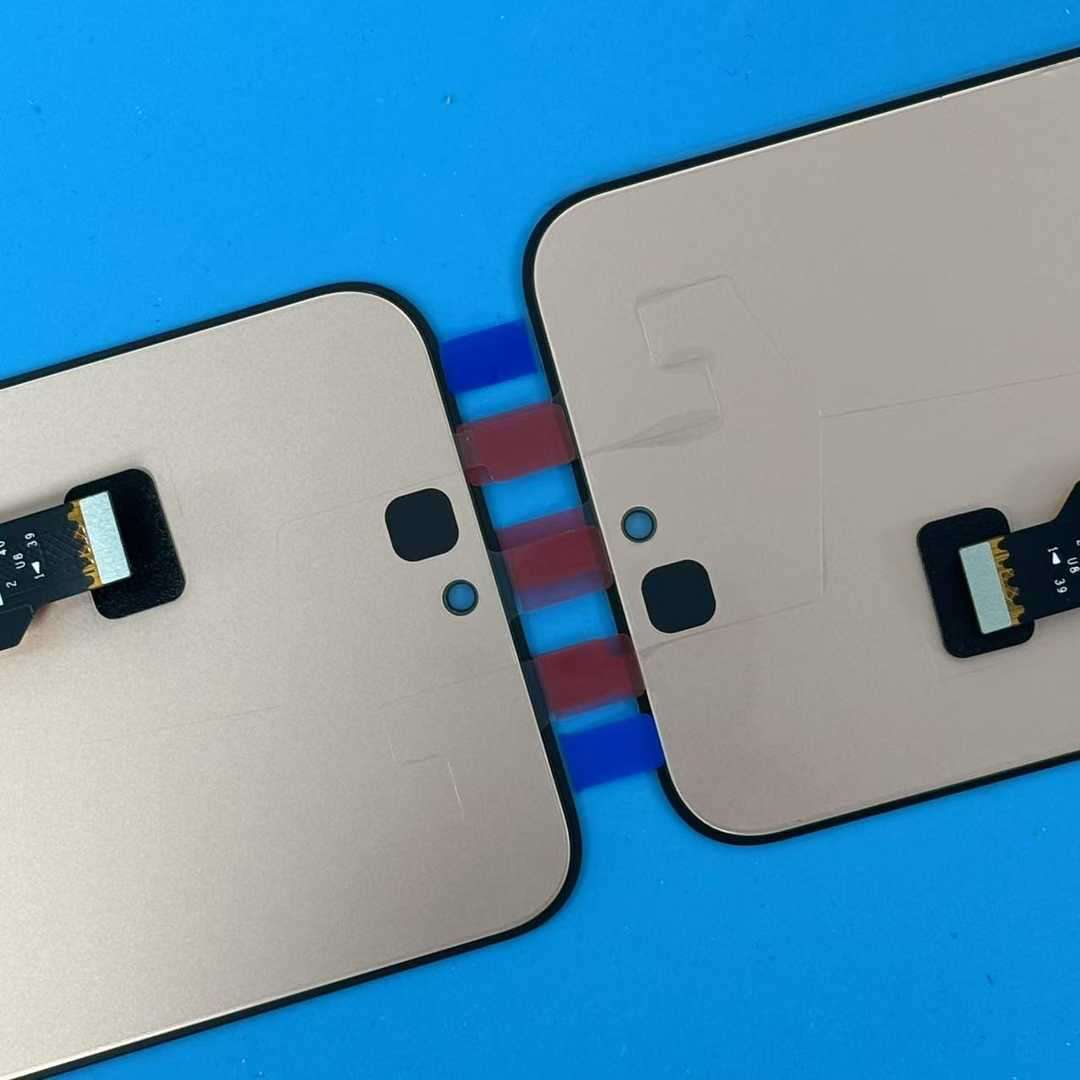 LCD DISPLAY FOR HUAWEI HONOR NOVA 11 BLACK ORG