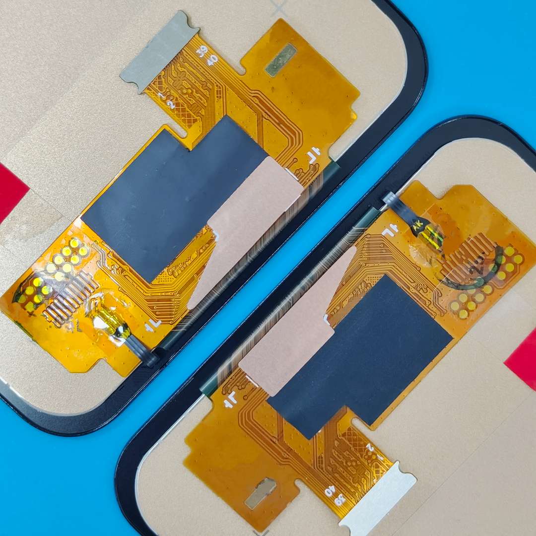 LCD DISPLAY FOR SAMSUNG M15 GALAXY M156 BLACK TFT