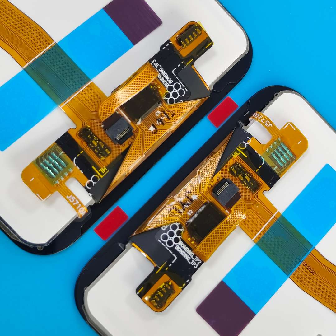 LCD DISPLAY FOR HUAWEI P20 LITE BLACK ORG