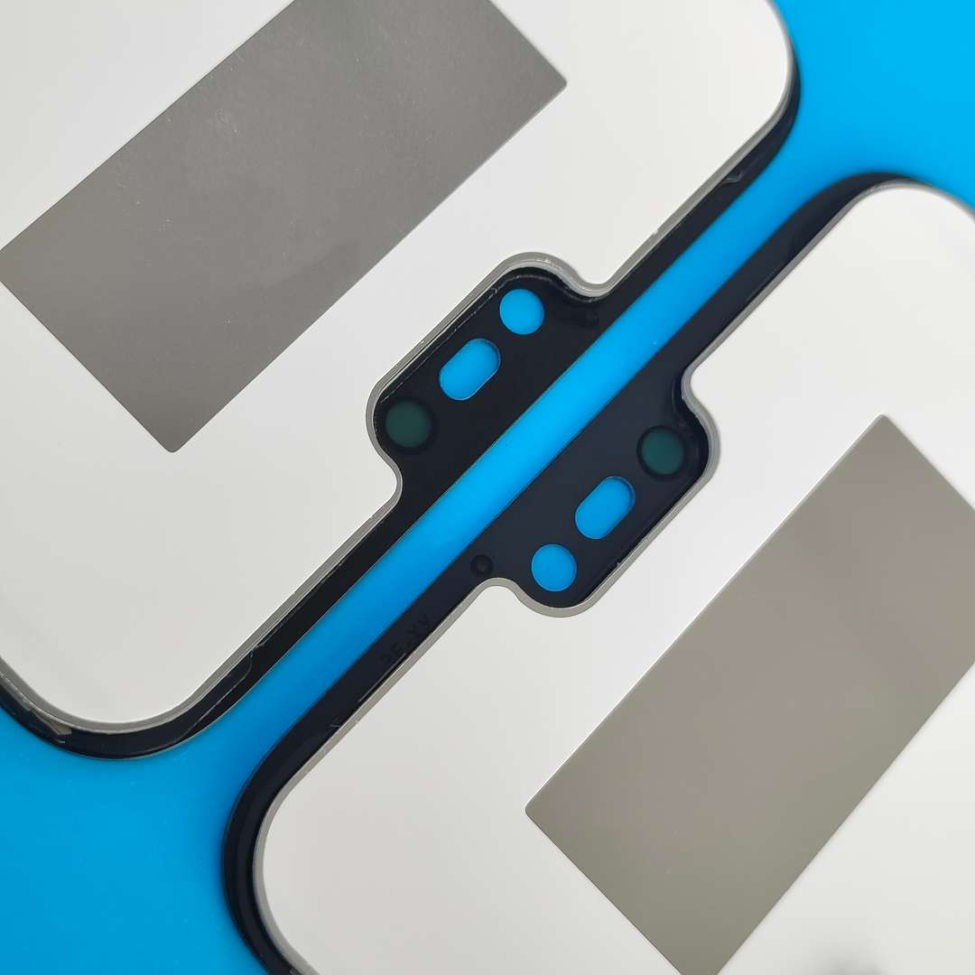 LCD DISPLAY FOR HUAWEI P20 LITE BLACK ORG