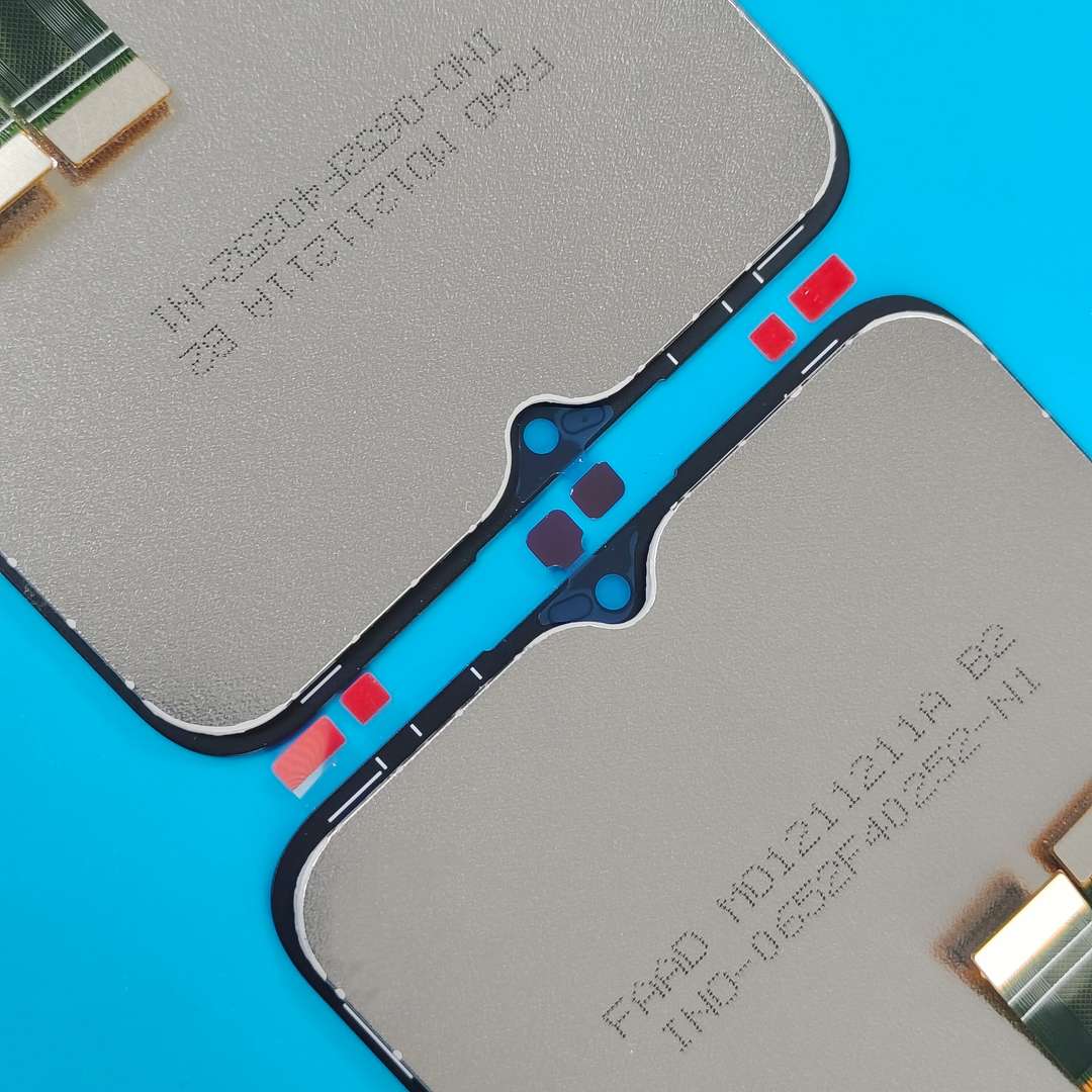 LCD DISPLAY FOR SAMSUNG A03 GALAXY A03 5G BLACK
