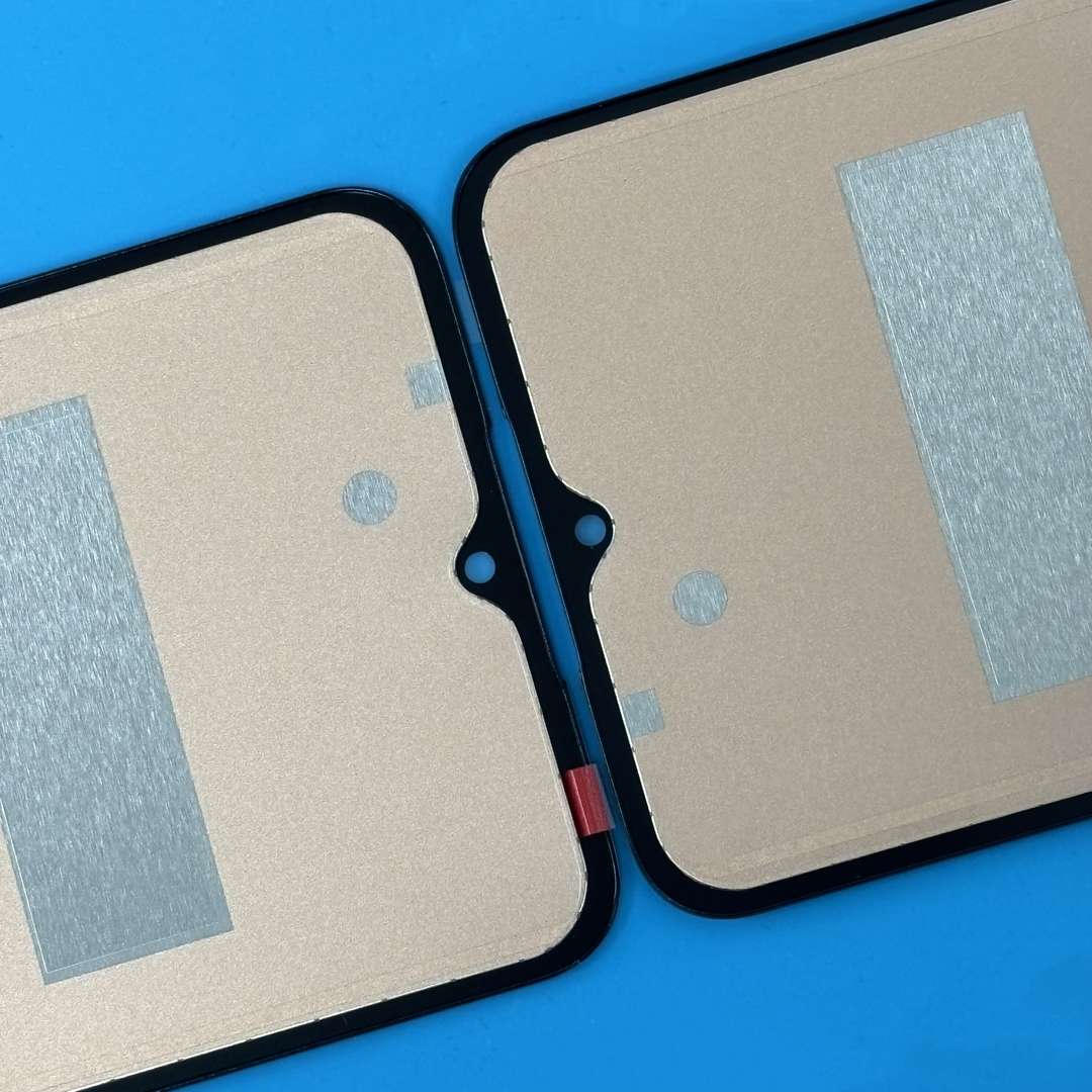 LCD DISPLAY FOR SAMSUNG A16 GALAXY A165 BLACK TFT