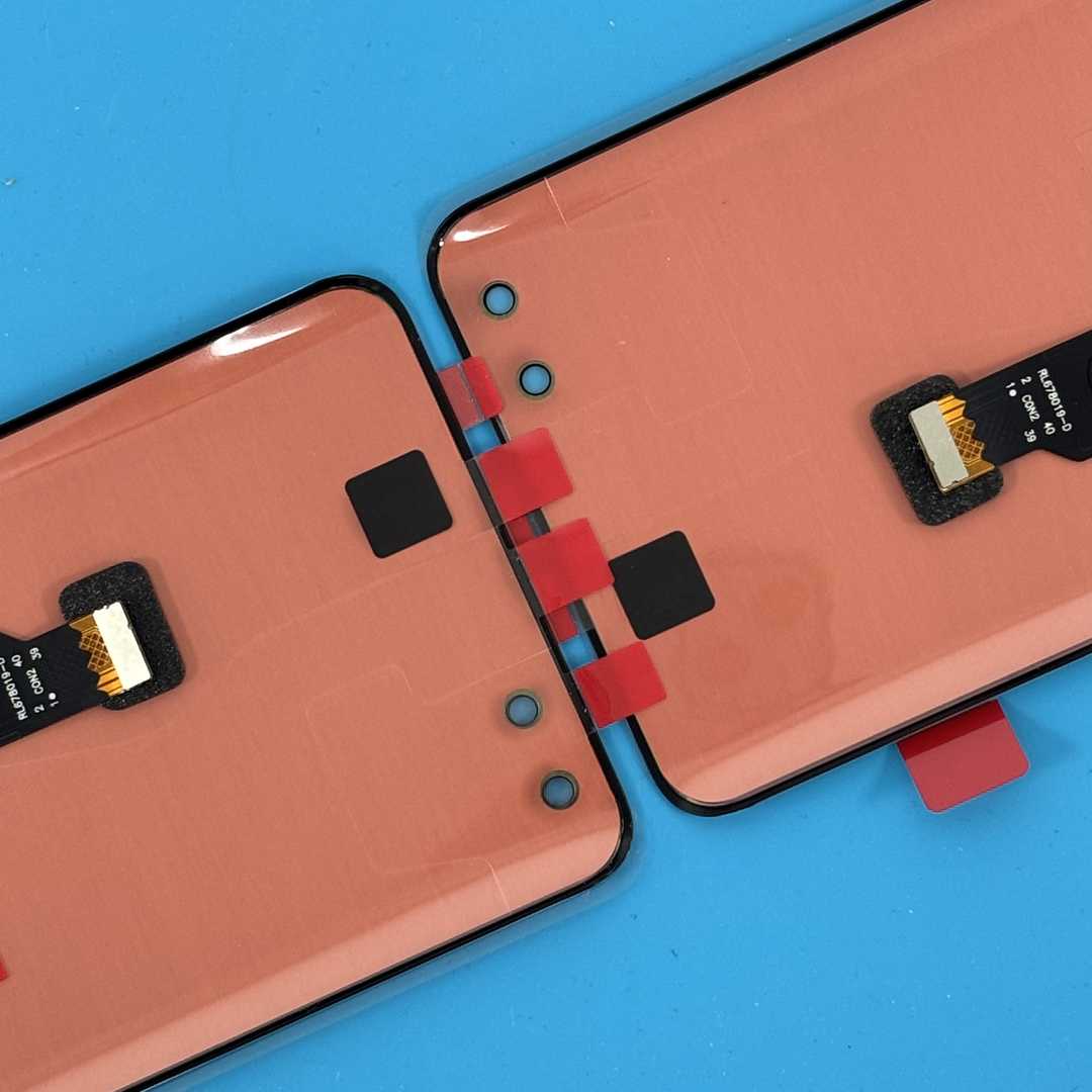 LCD DISPLAY FOR HUAWEI HONOR NOVA 10 PRO BLACK ORG