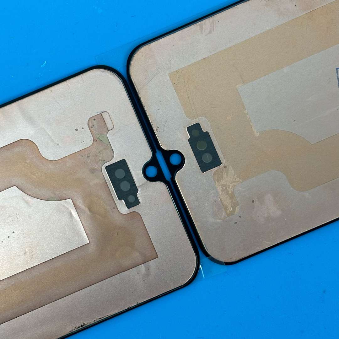 LCD DISPLAY FOR SAMSUNG A405 GALAXY A40 BLACK CHANGE GLASS ORIGINAL