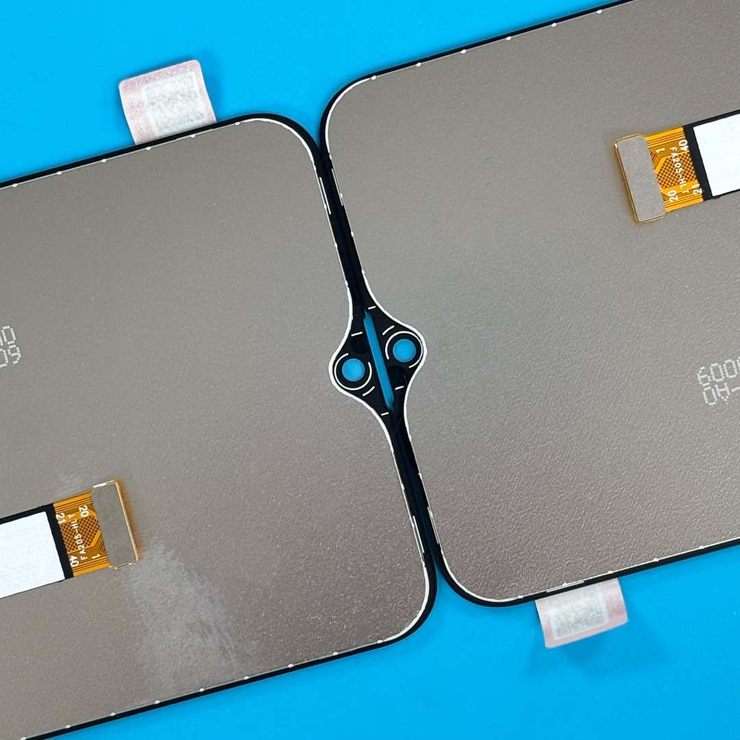 LCD DISPLAY FOR OPPO A12 BLACK ORG