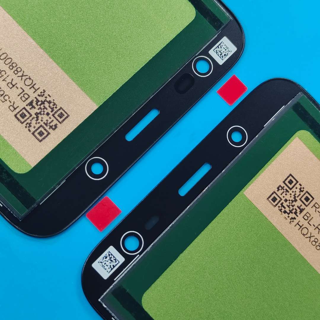 LCD DISPLAY FOR SAMSUNG J600 GALAXY J6 2018  BLAC TFT