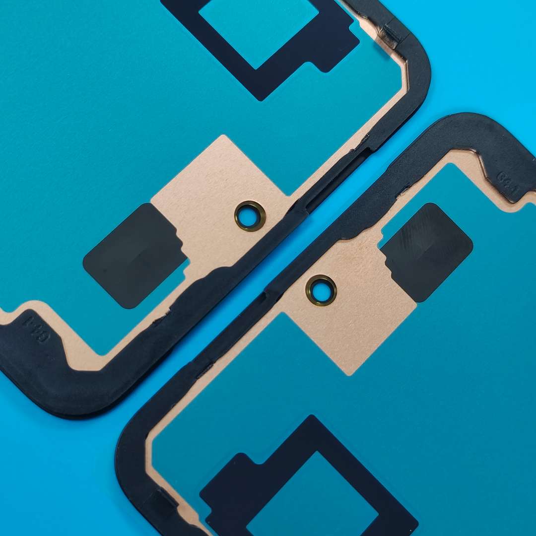 LCD DISPLAY FOR GOOGLE PIXEL 8 PRO BLACK OLED