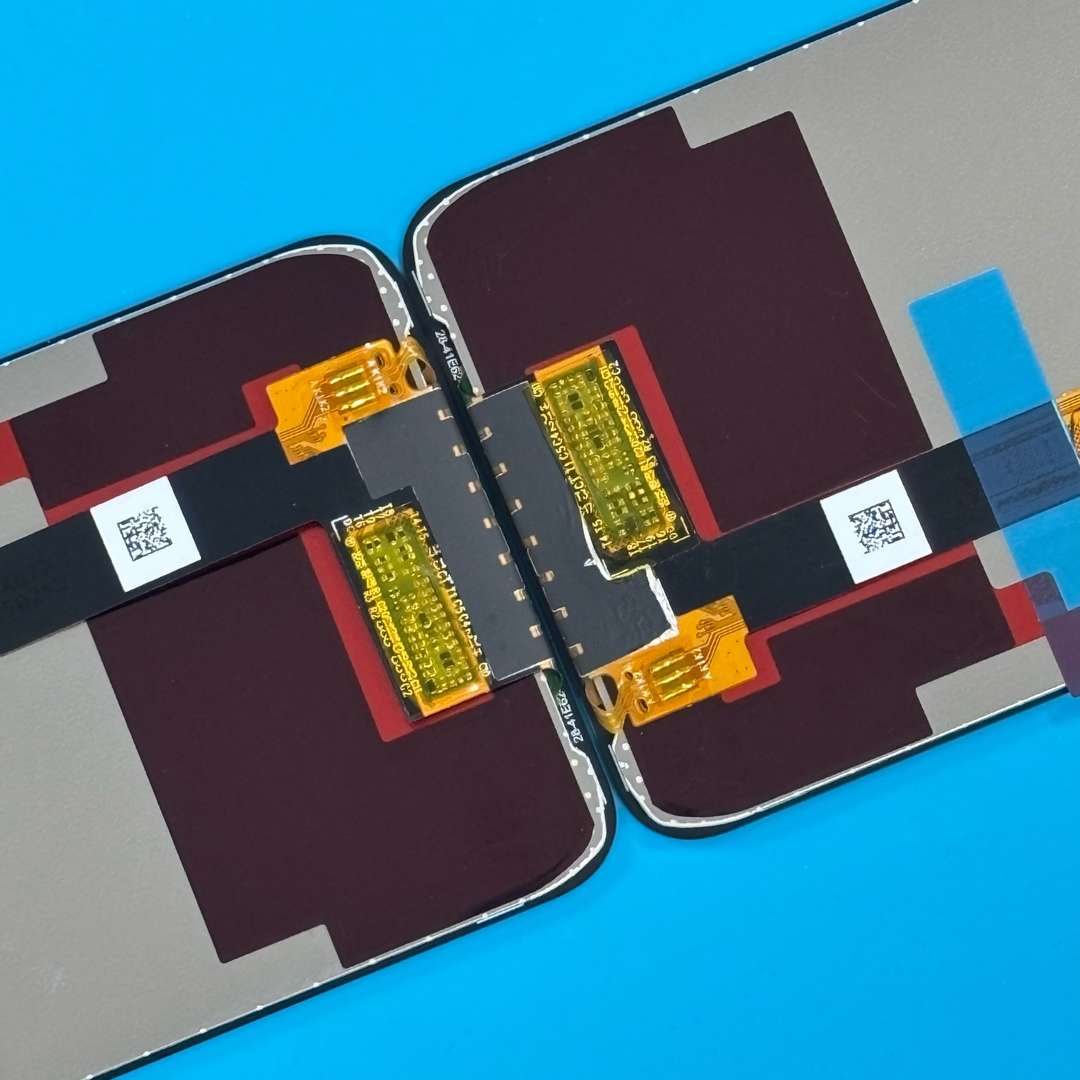 LCD DISPLAY FOR OPPO A12 BLACK ORG