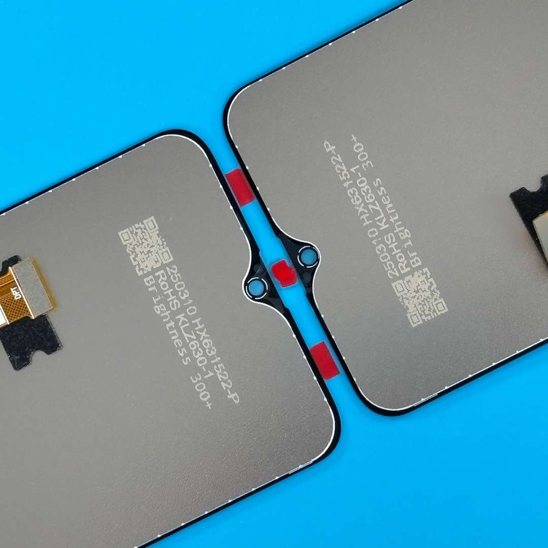 LCD DISPLAY FOR OPPO F9 BLACK ORG