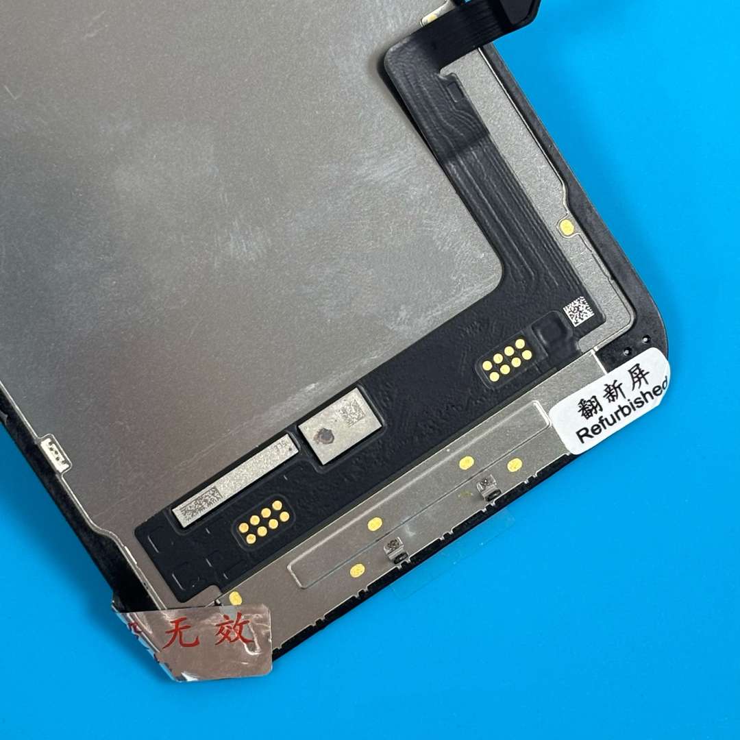 LCD DISPLAY FOR GOOYEE IPHONE 14 ORIGINAL CHANGE GLASS