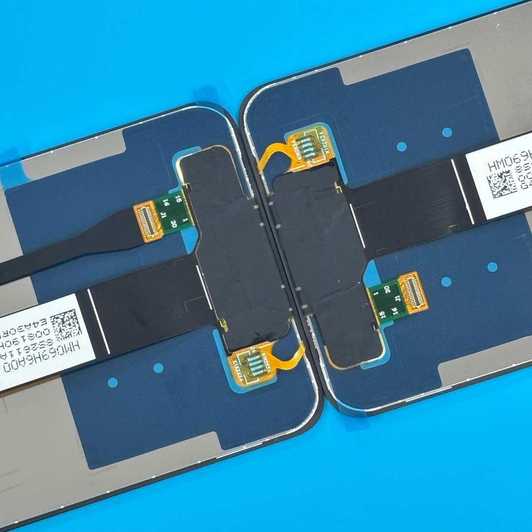 LCD DISPLAY FOR REDMI A4 BLACK ORG