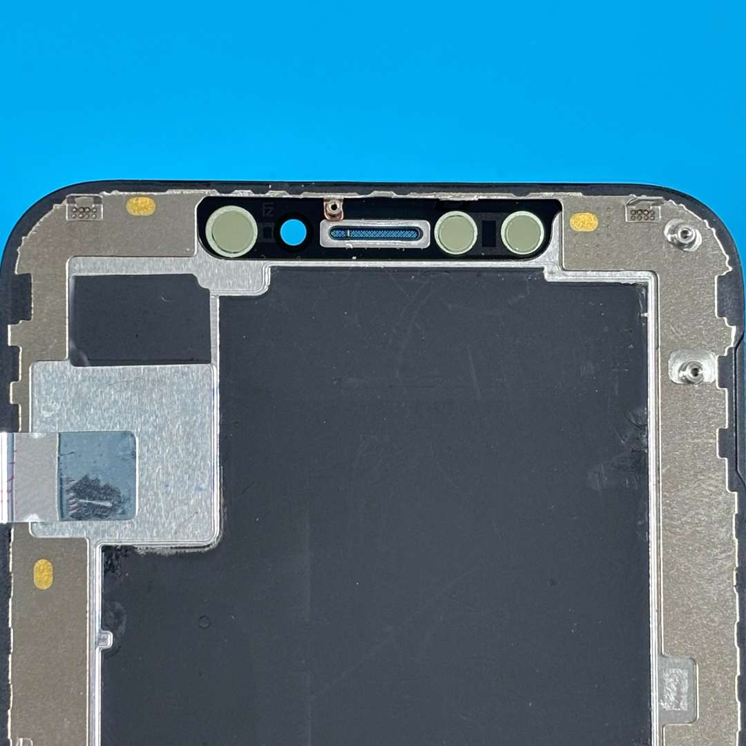 LCD DISPLAY FOR GOOYEE IPHONE XS ORIGINAL CHANGE GLASS