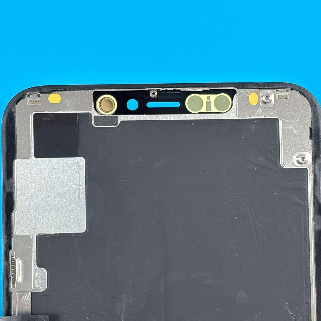 LCD DISPLAY FOR GOOYEE IPHONE 11 PRO MAX ORIGINAL CHANGE GLASS