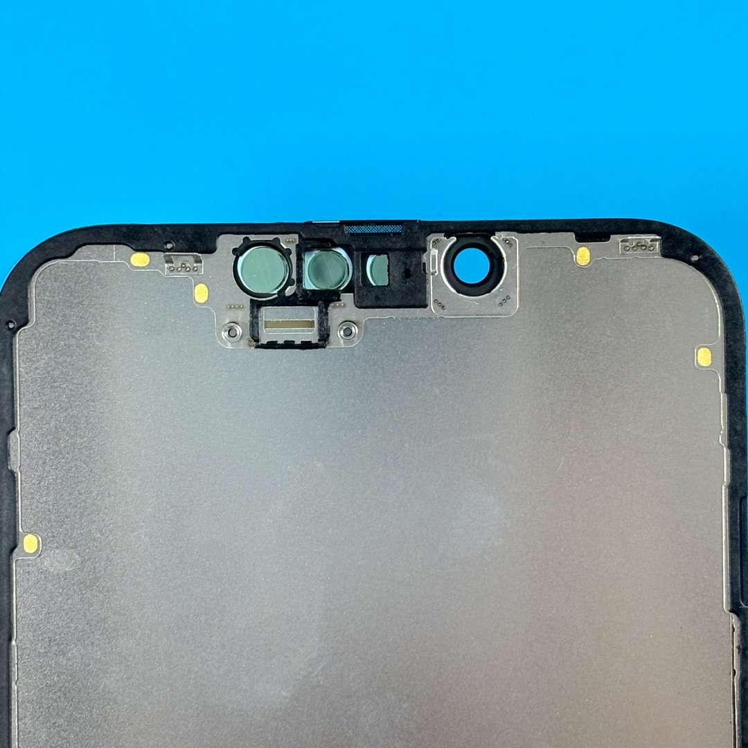 LCD DISPLAY FOR GOOYEE IPHONE 14 ORIGINAL CHANGE GLASS