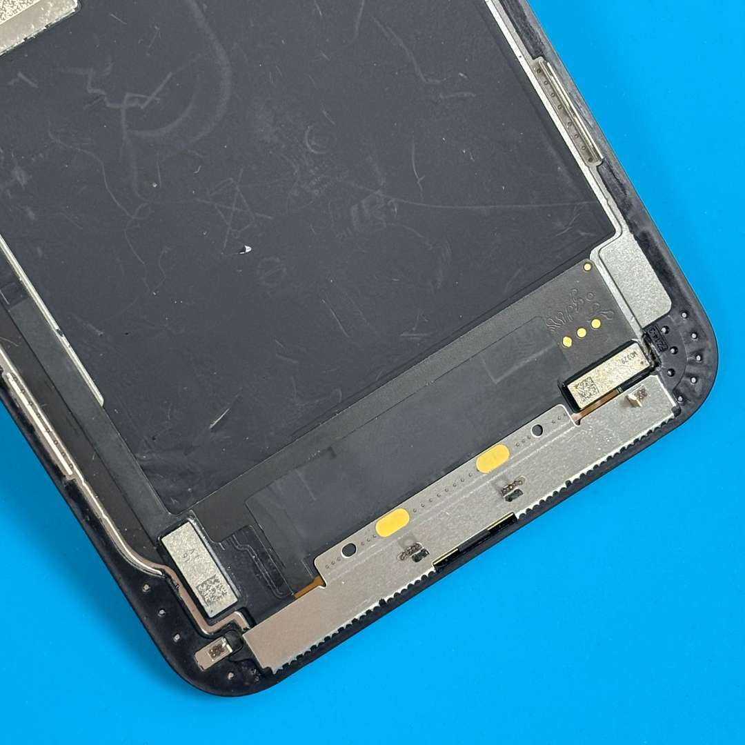 LCD DISPLAY FOR GOOYEE IPHONE 11 PRO MAX ORIGINAL CHANGE GLASS