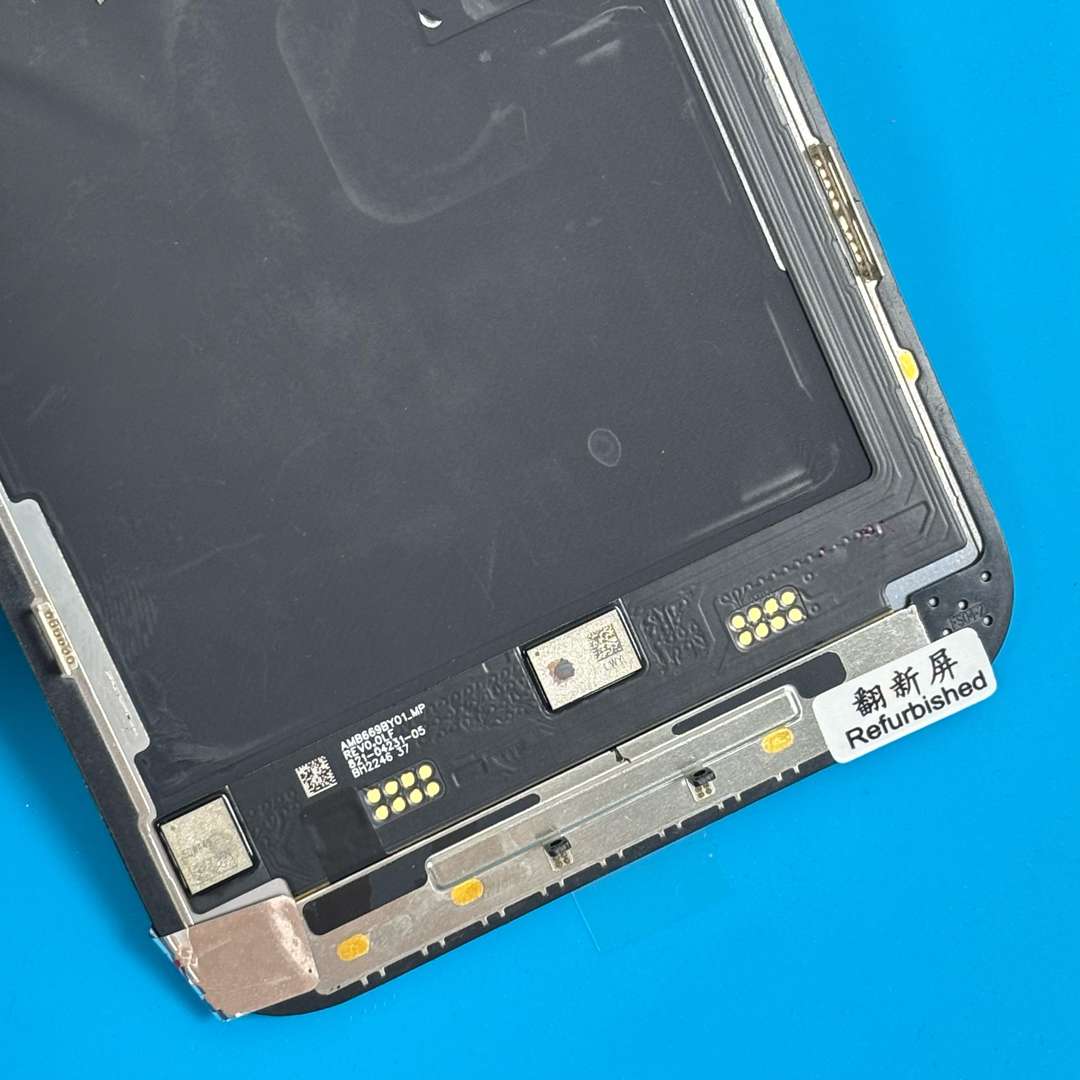 LCD DISPLAY FOR GOOYEE IPHONE 14 PRO MAX ORIGINAL CHANGE GLASS