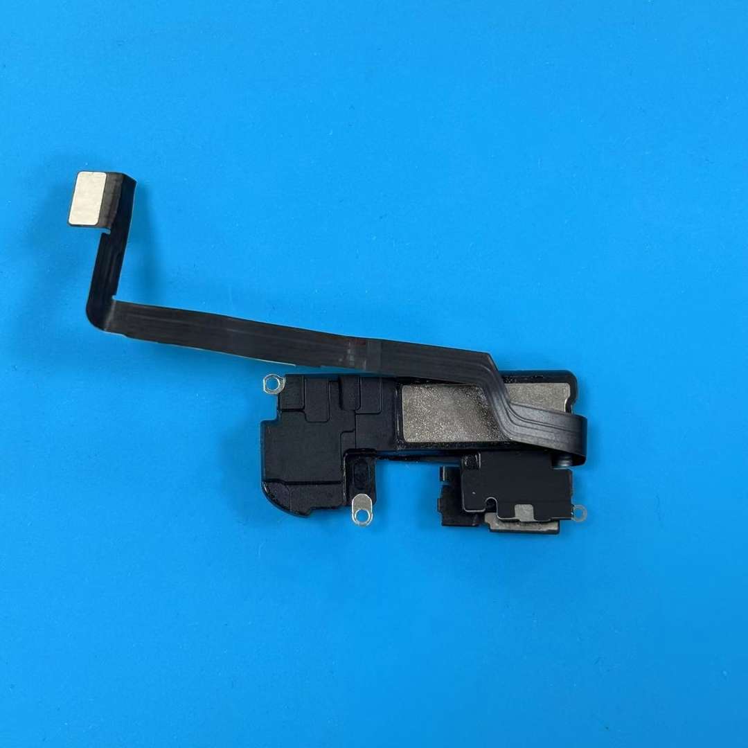 CHARGING CONNECTOR FOR IPHONE X WITH FLAT ORG