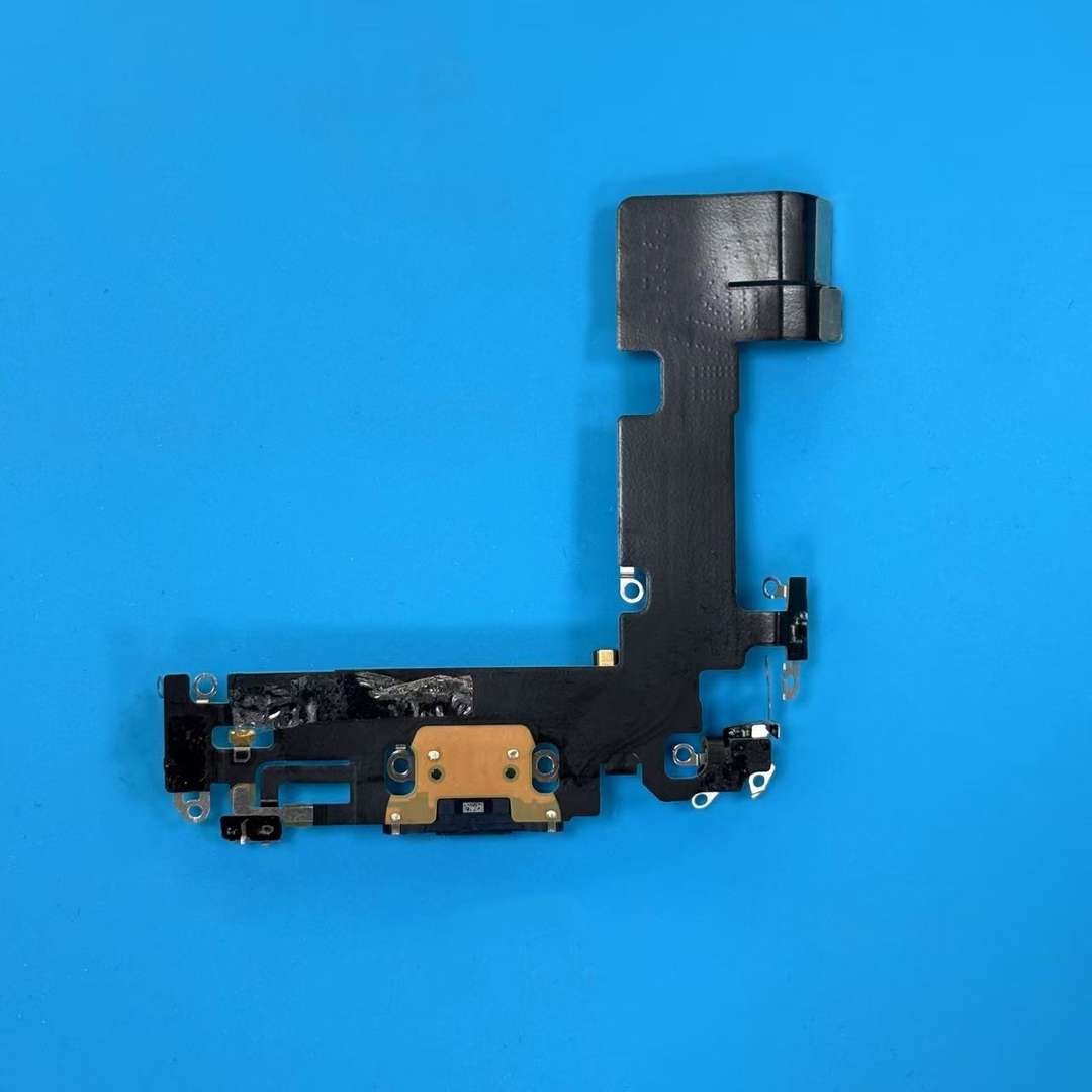 CHARGING CONNECTOR FOR IPHONE 13 WITH FLAT ORG