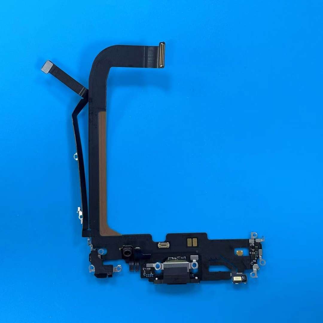 CHARGING CONNECTOR FOR IPHONE 13 PRO MAX WITH FLAT ORG