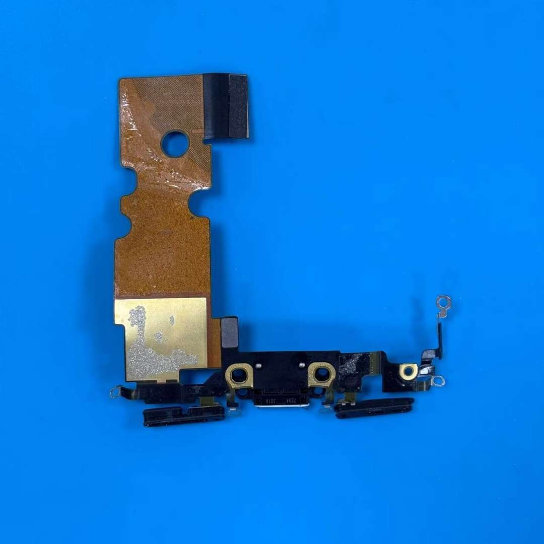 CHARGING CONNECTOR FOR IPHONE 8 WITH FLAT ORG