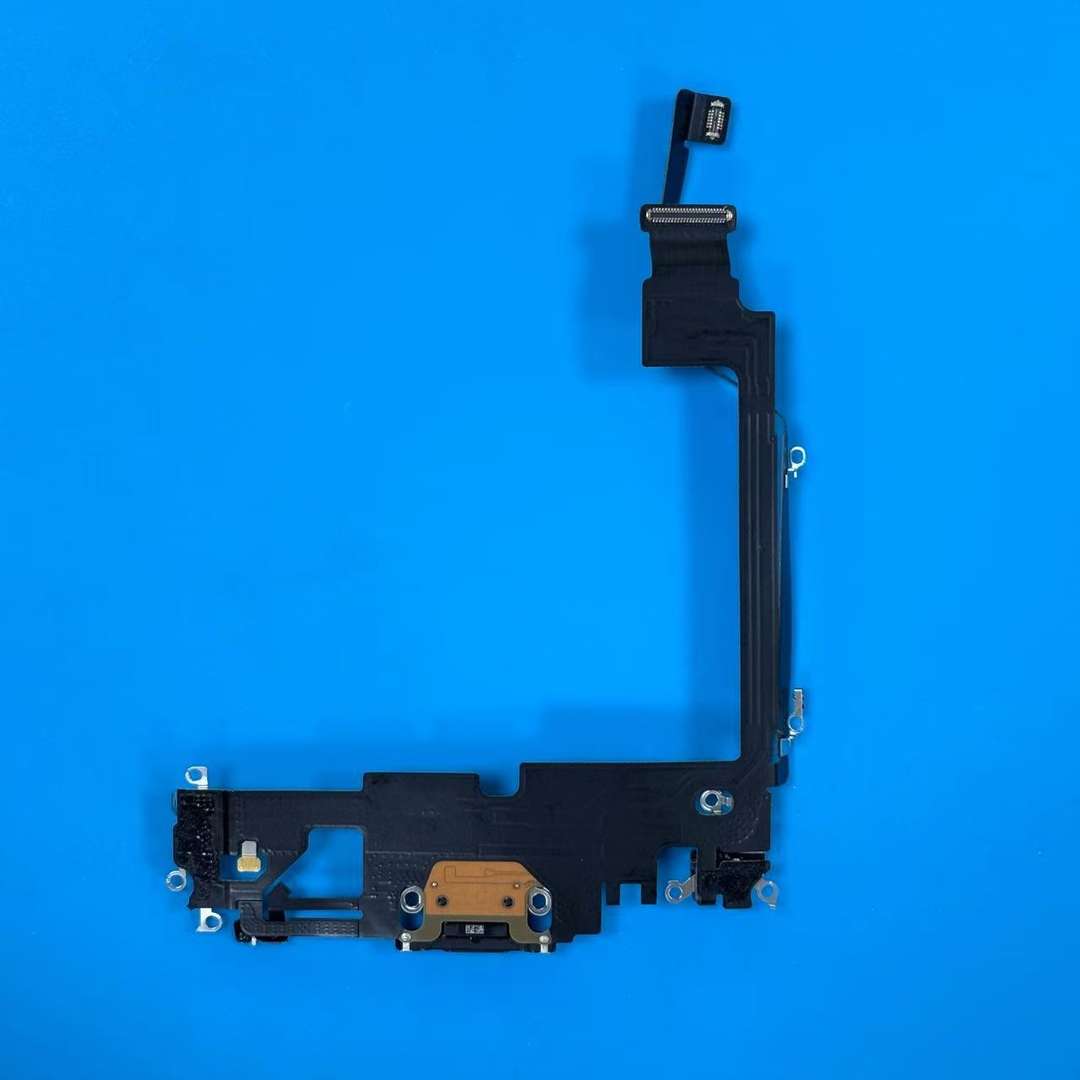 CHARGING CONNECTOR FOR IPHONE 12 PRO MAX WITH FLAT ORG