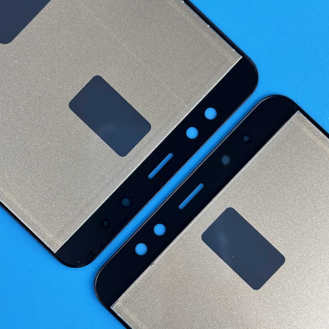 LCD DISPLAY FOR SAMSUNG A730 GALAXY A8+ 2018 BLACK INCELL