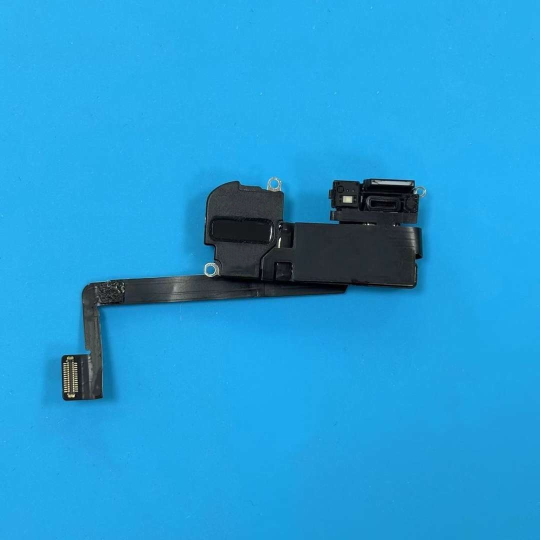 CHARGING CONNECTOR FOR IPHONE X WITH FLAT ORG