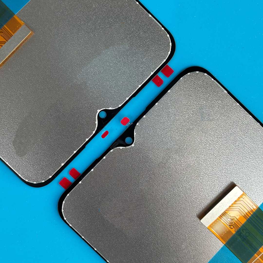 LCD DISPLAY FOR SAMSUNG M127 GALAXY M12 BLACK ORG