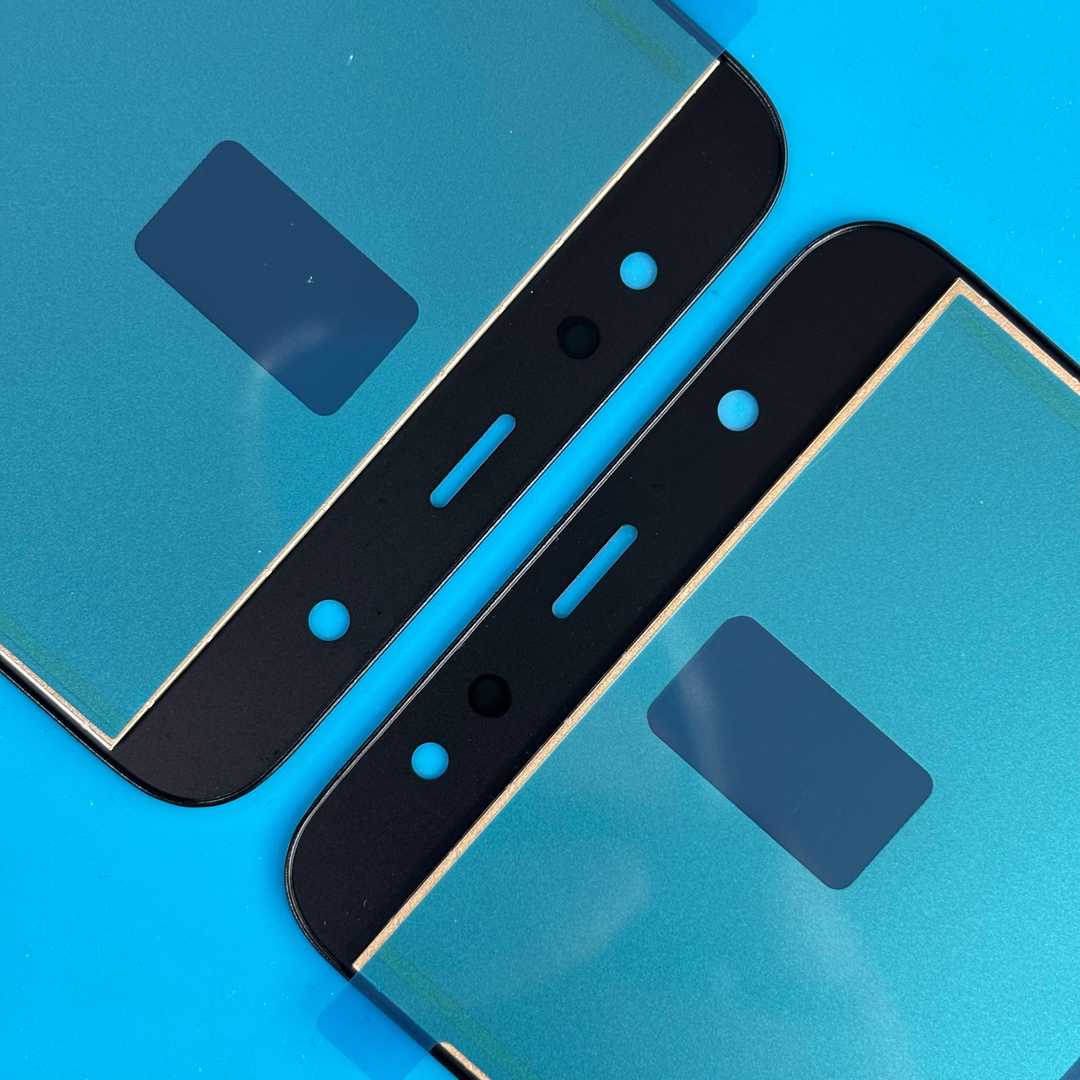LCD DISPLAY FOR SAMSUNG A605 GALAXY A6+ 2018 BLACK INCELL