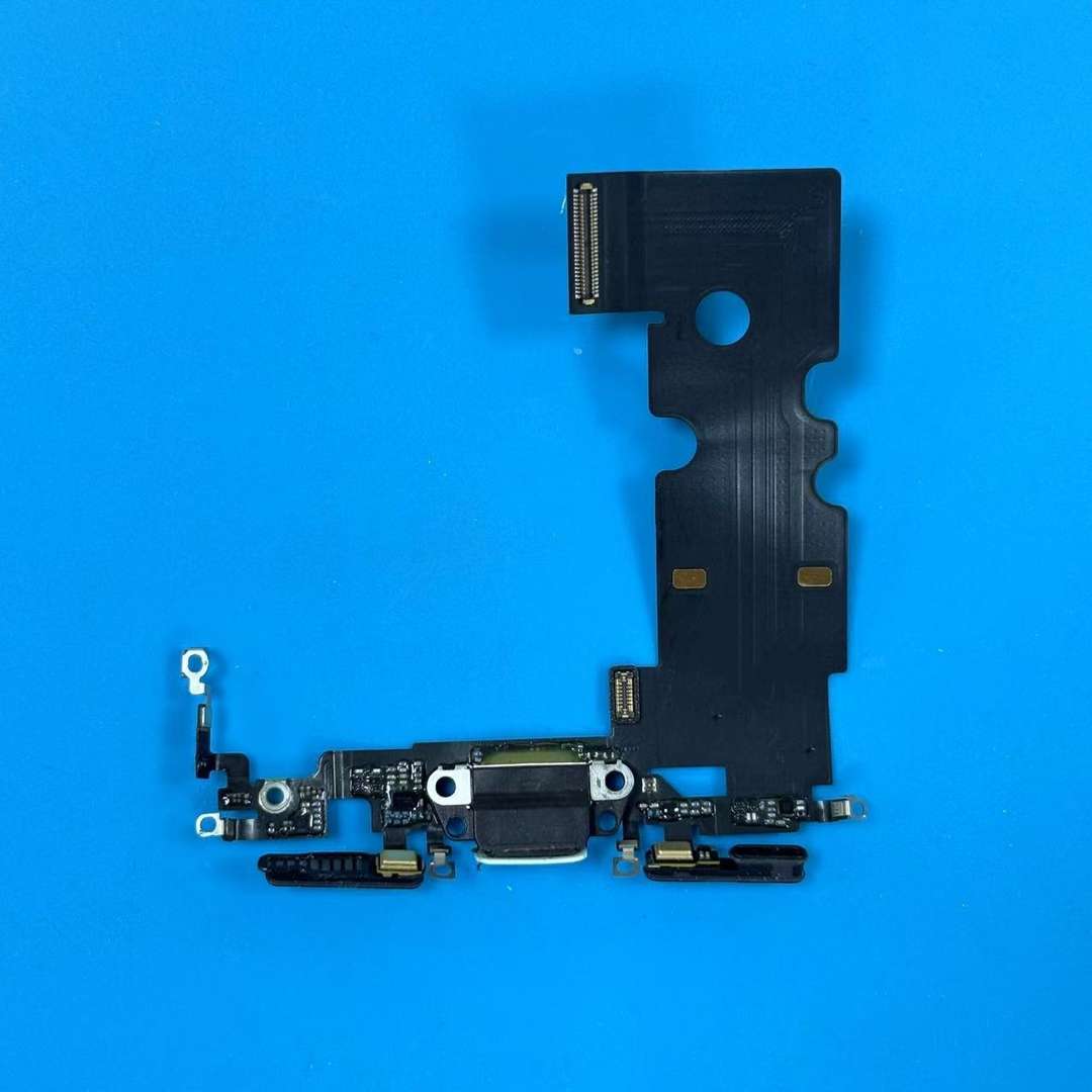 CHARGING CONNECTOR FOR IPHONE 8 WITH FLAT ORG