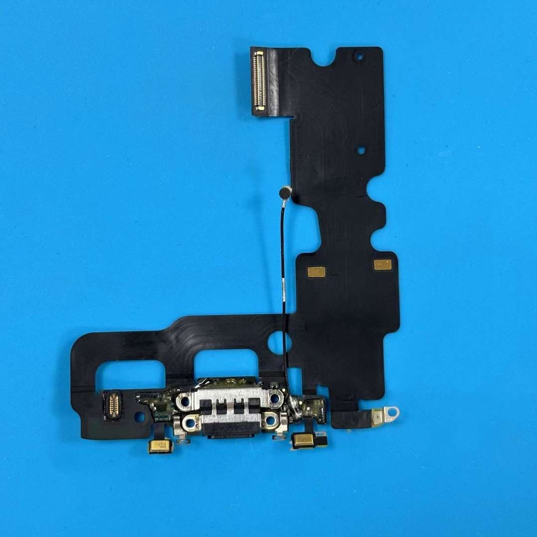 CHARGING CONNECTOR FOR IPHONE 7 WITH FLAT ORG