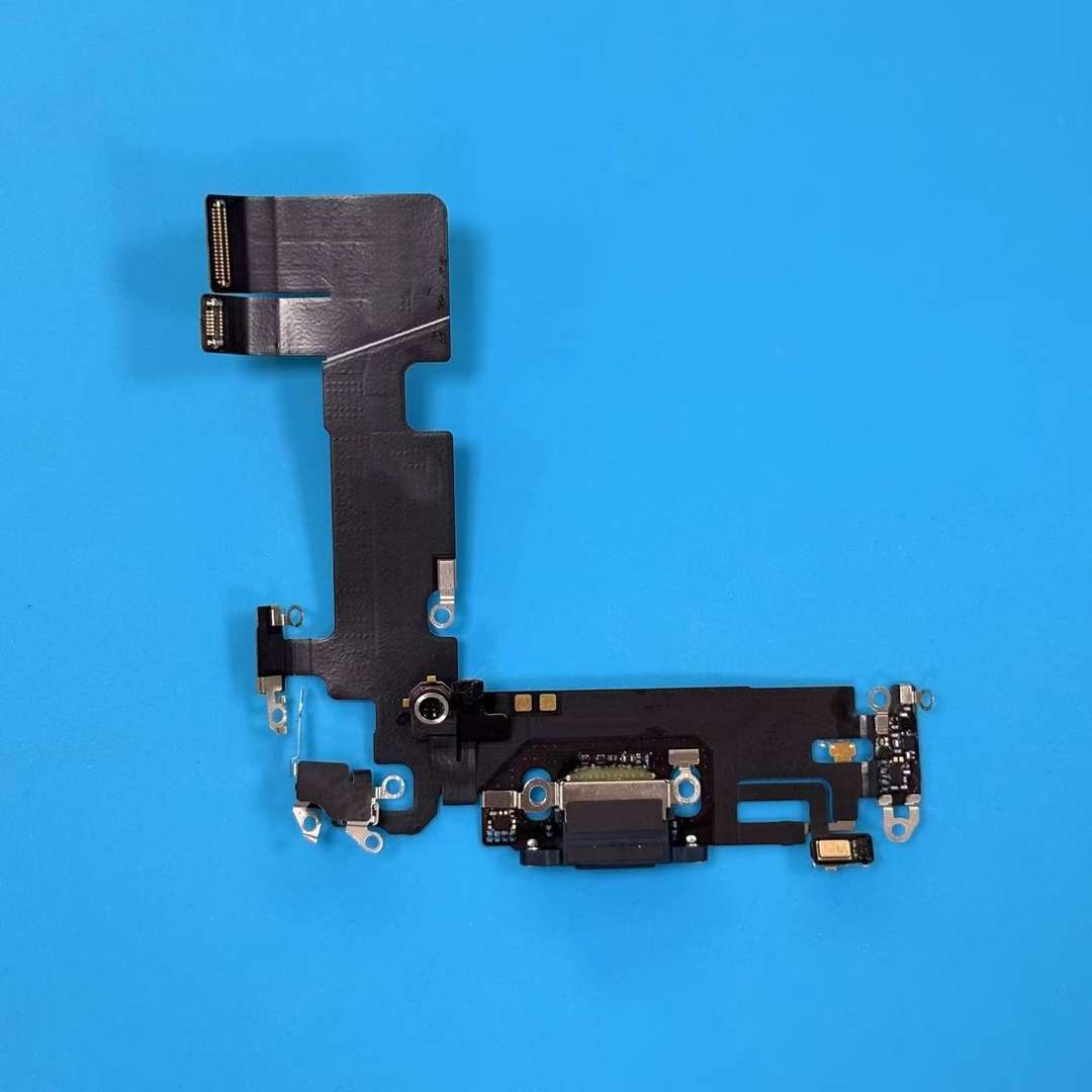 CHARGING CONNECTOR FOR IPHONE 13 WITH FLAT ORG