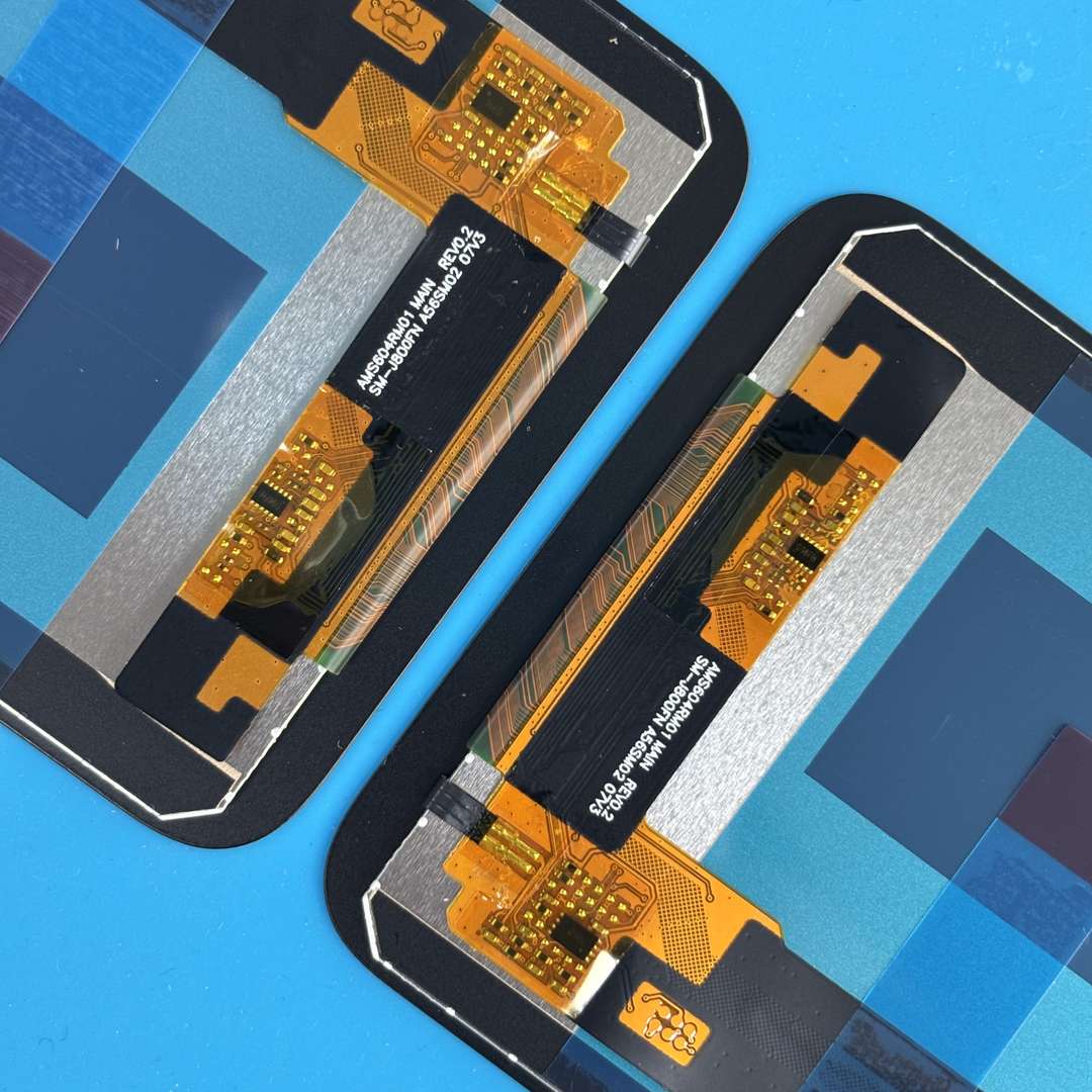 LCD DISPLAY FOR SAMSUNG A600 GALAXY A6 2018 BLACK INCELL