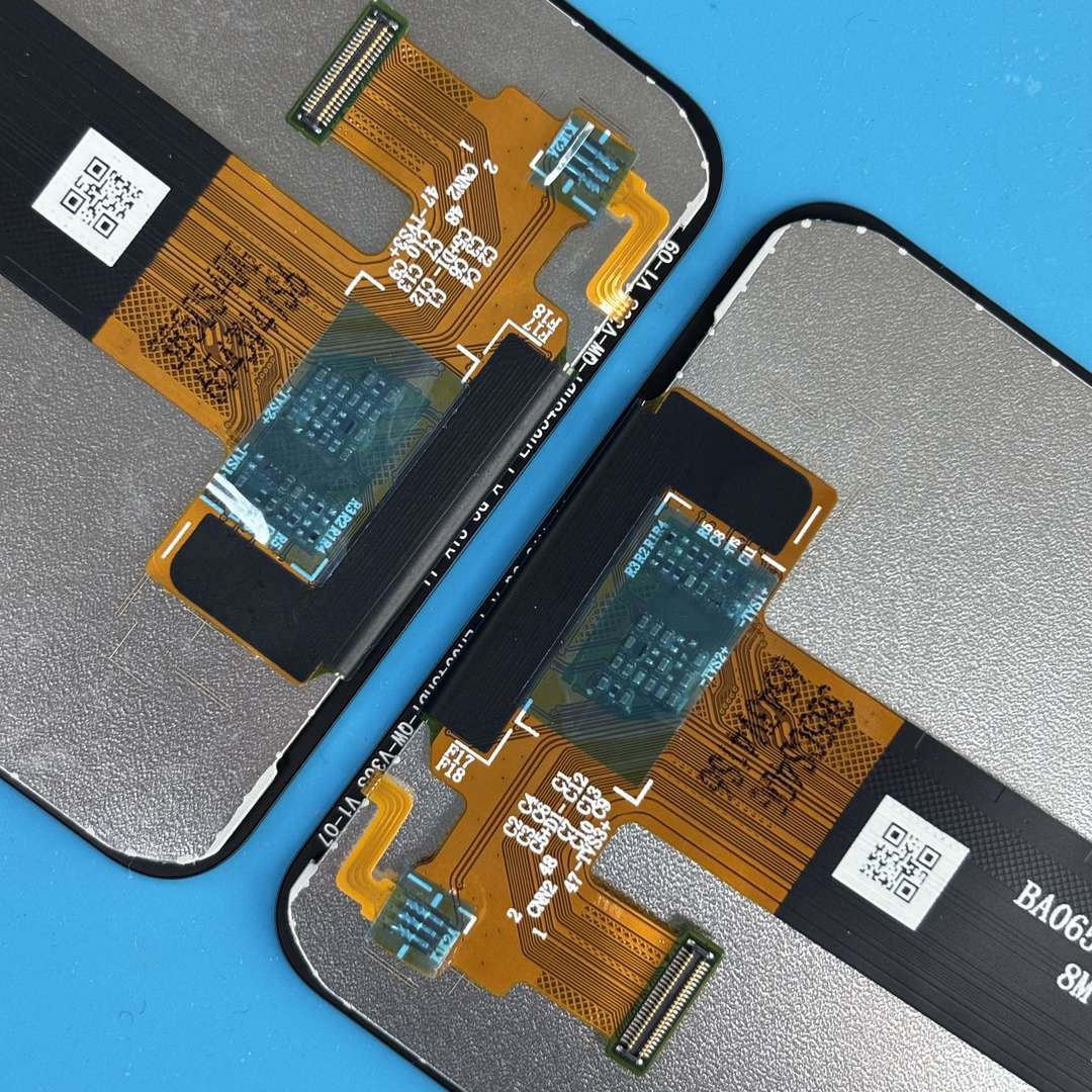 LCD DISPLAY FOR SAMSUNG M136 GALAXY M13 5G BLACK INCELL