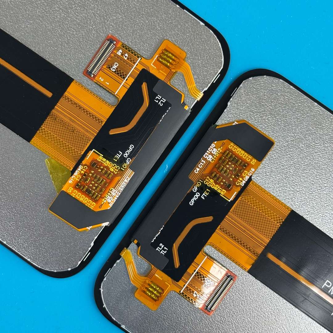 LCD DISPLAY FOR SAMSUNG M146B GALAXY M14 5G BLACK INCELL
